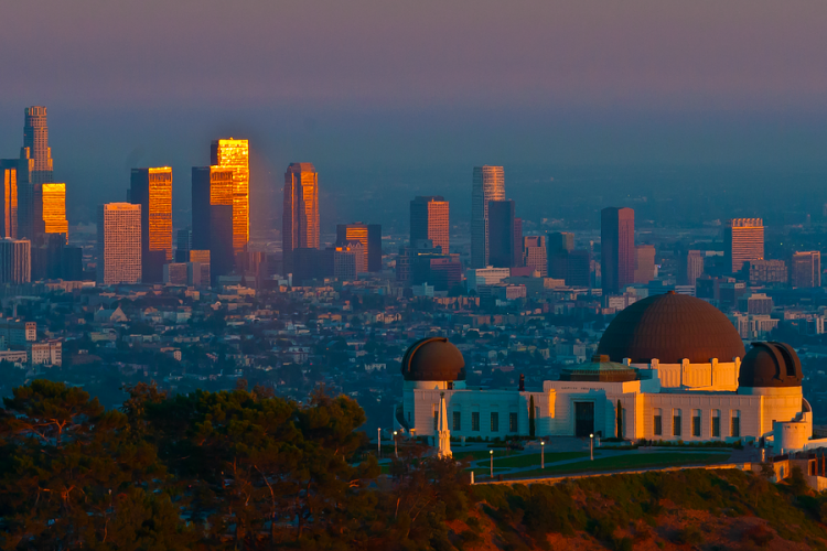 Los Angelesben július végéig nem indul újra az élet