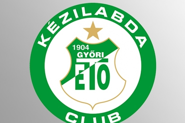 Győri Audi ETO KC - Alba Fehérvár KC K&H Női Kézilabda Liga mérkőzés