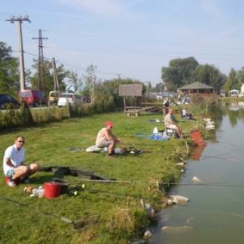 III. Családi Piknik és Amatőr Horgászverseny