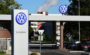Több ezer dolgozót rúg ki a Volkswagen 