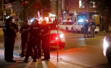 Halálos lövöldözés Torontóban, többen megsebesültek