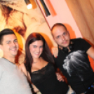 2013.11.23 Szombat Aftersix Cocktail Bar and Café fotók:árpika