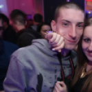 Club Neo (Győr) - Nőnapi Party - Magic Mike, Newik, Ati, Alex, Solymi - 2014. március 8. (szombat)