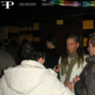 ARCHIV: Egy kis szilveszteri hangulat 2004-ből... :D