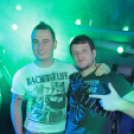 Club Neo 2013.01.26.