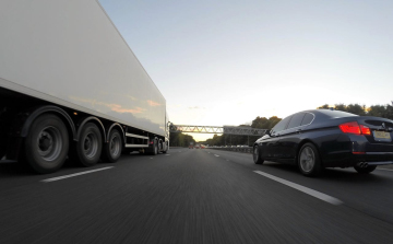 Akadozhat az útdíjfizetés újévkor, ezt kell tenni, hogy elkerüljük a büntetést