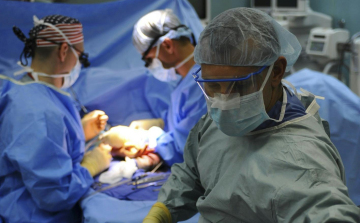 Itt a friss várólista: tovább nőtt a műtétre várók száma