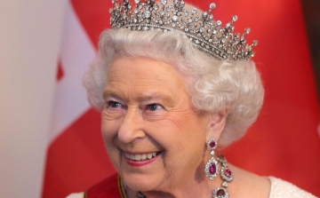 Erzsébet királynőnek saját gyorsétterme van