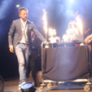 2017.10.28. Charlie 70. Születésnapi koncert Fotók:árpika 