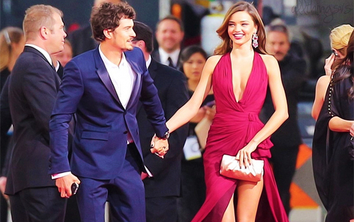 Gyászol Hollywood: szakított az álompár 