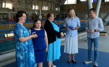 Kedvezményes Kék Bérletet vezettek be Győrben.