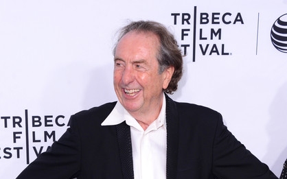 Eric Idle: a többi Python már öreg