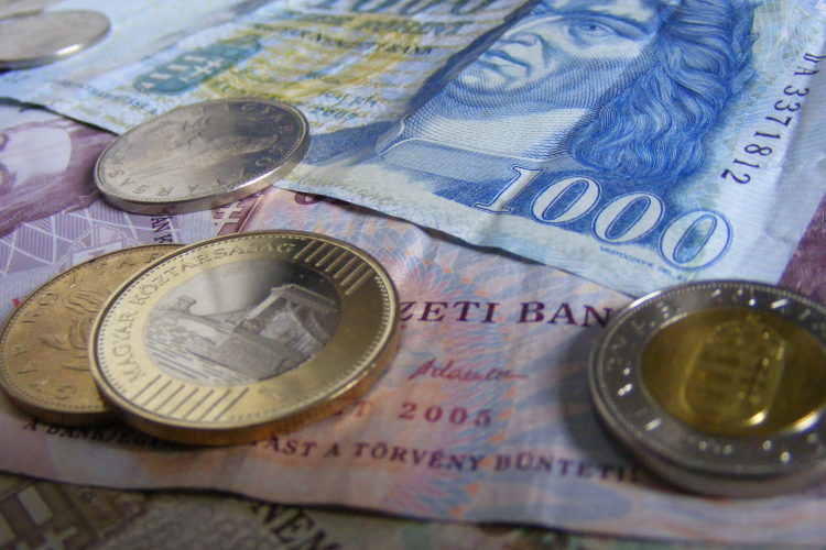 Emelkedtek Győr adóbevételei