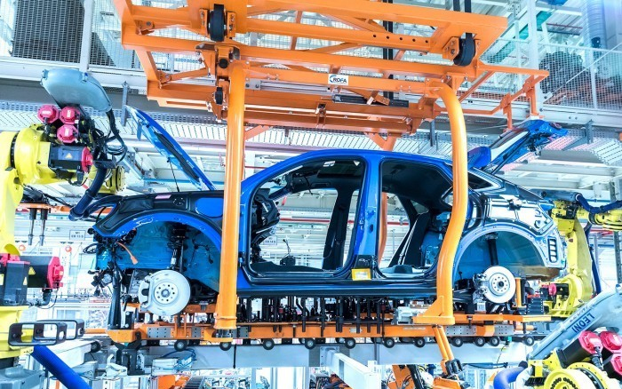 Átadta az új bérkövetelését az Audi Hungária Független Szakszervezete