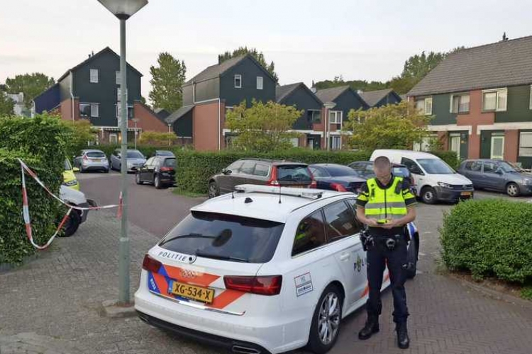Lövöldözés Hollandiában, három halott 