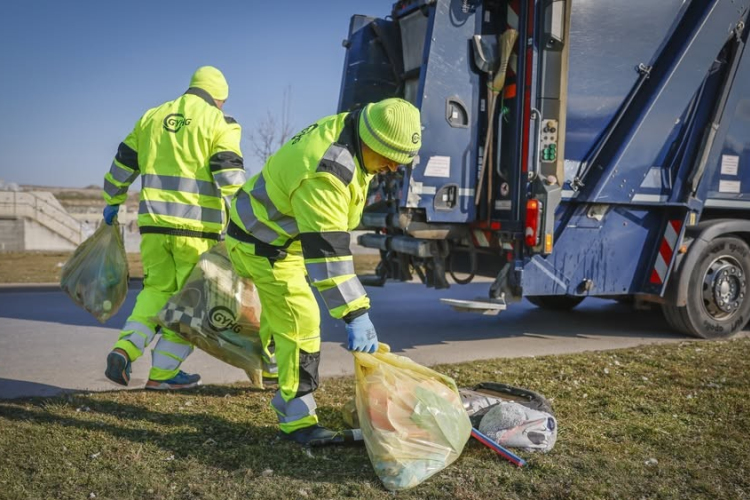 Újabb szelektív szigetek szűnnek meg