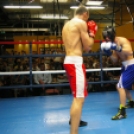 3. Spanning Koko-Gym boksz mérkősések (Fotók: Josy)