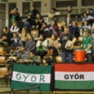 2013.01.17 Hat Agro Uni Győr-C.B.Rivas Ecopolis Madrid Euroliga Női kosárlabda(1) fotók:árpika