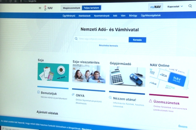 Érkeznek az igazolások