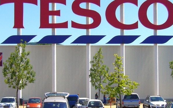 Árverésre bocsátja jó állapotú berendezéseit a Tesco