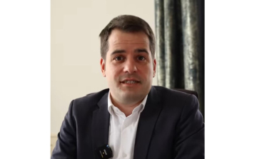 Kósa Roland reagált a Fidesz-frakció akciójára (VIDEÓ)