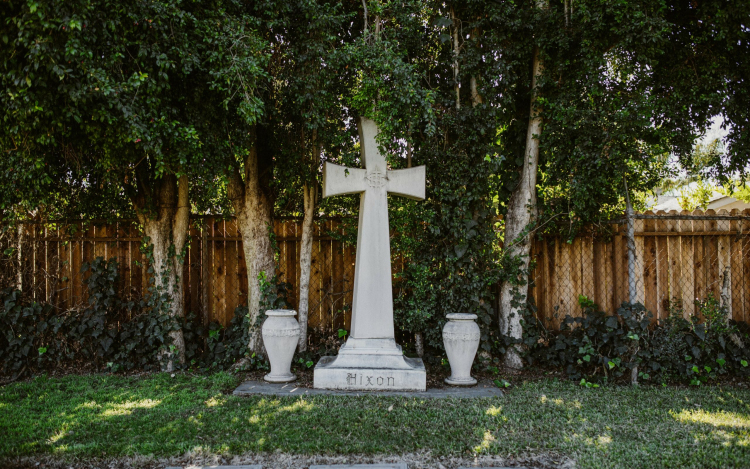 Gönyűn már a hamvak szórására is adhatnak támogatást