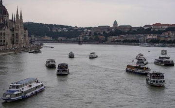Óriási a hiány hajóskapiányoból és matrózokból Magyarországon