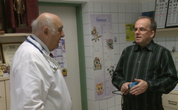 Korábban kezdődött az influenzaszezon