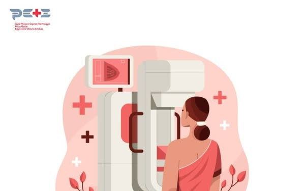 Így lehet jelentkezni mammográfiás szűrésre