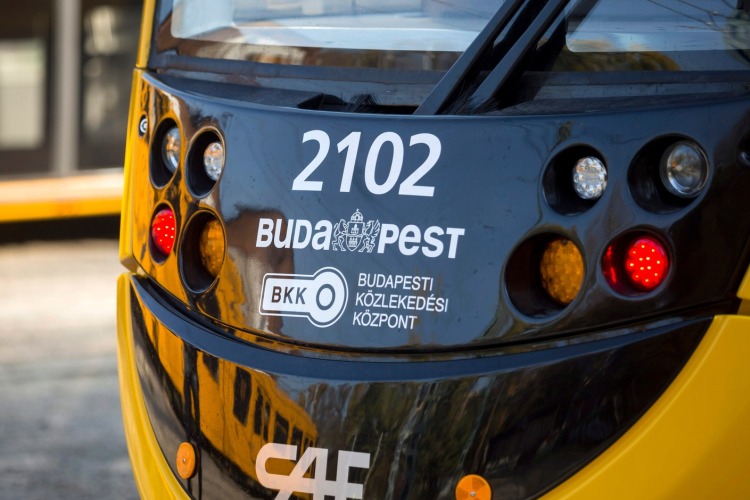 Változik a villamosok menetrendje