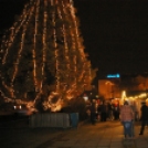 Felgyúltak Advent fényei Győrben! 2011.11.25. (péntek) (Fotók: Josy)