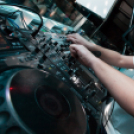 Club Neo (Győr) - Nőnapi Party - Magic Mike, Newik, Ati, Alex, Solymi - 2014. március 8. (szombat)