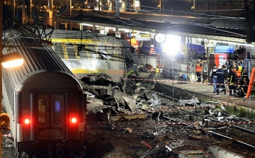 Francia vonatbaleset - 25 év legsúlyosabb franciaországi vasúti szerencsétlensége