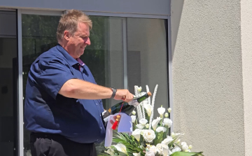 Megújult a Hotel Garzon Plaza Győrben