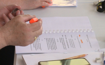 Elkezdődtek a Veszedelmes viszonyok próbái a Győri Nemzeti Színházban