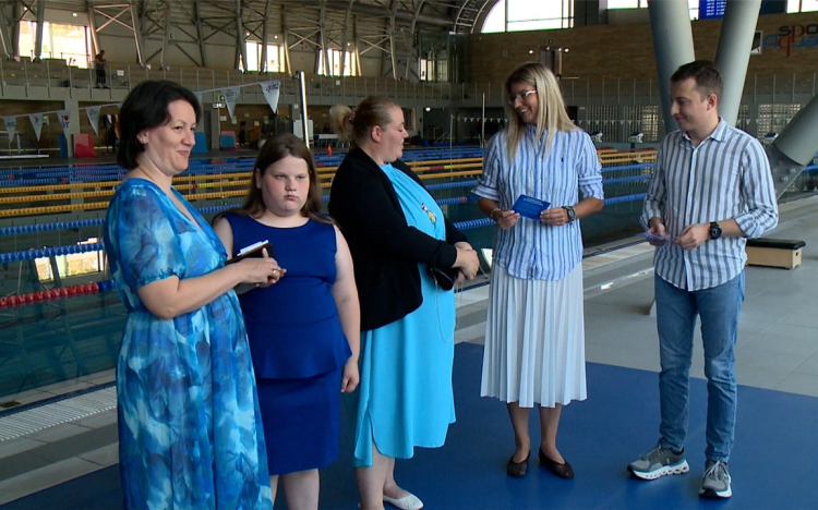 Kedvezményes Kék Bérletet vezettek be Győrben.