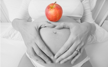 Így csökkentse a terhesség alatti diabétesz kialakulásának kockázatát