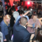 2017.12.01.Mamma Mia Retro Friday Dj:Hubik Fotók:árpika