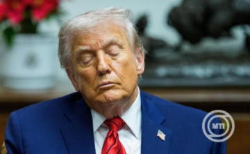 Az Egyesült Államok kilép több tucat nemzetközi szervezetből