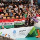 2017.07.28. EYOF 2017 Győr 5.nap Fotók:árpika