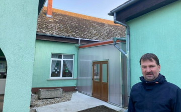 Elhunyt Dunaszentpál polgármestere