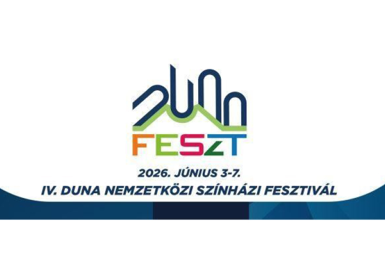 Vasárnap estig tart Győrben a színházi fesztivál