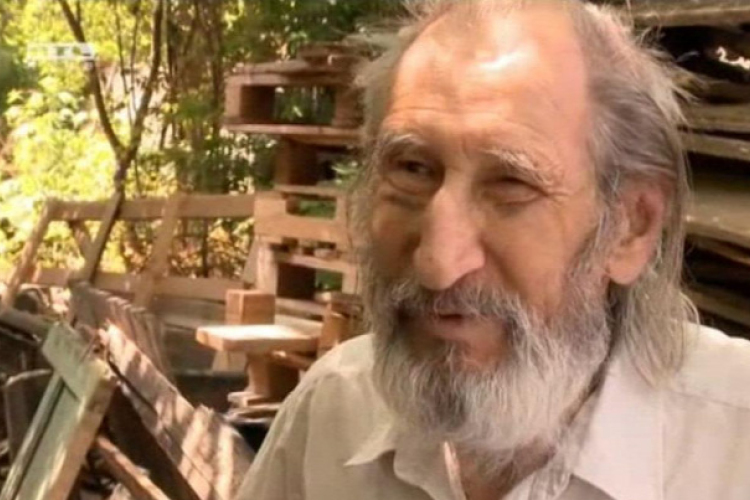 Elvehetik a legendás Lópici Gáspár házát