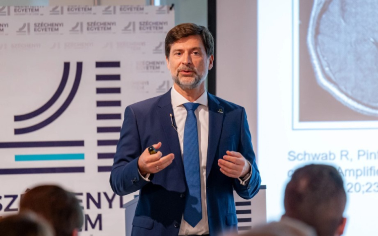 Mesterséges intelligencia: forradalmasítja a rákkutatást?