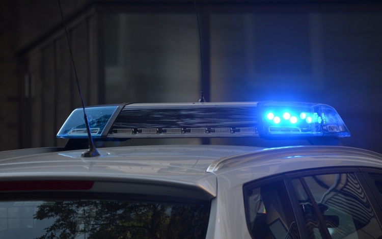Lelőttek egy rendőrt a Forma-1-es Belga Nagydíj helyszínén