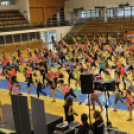 I.Spártai Vitamin NEON Fitness Party Győr Fotók:árpika