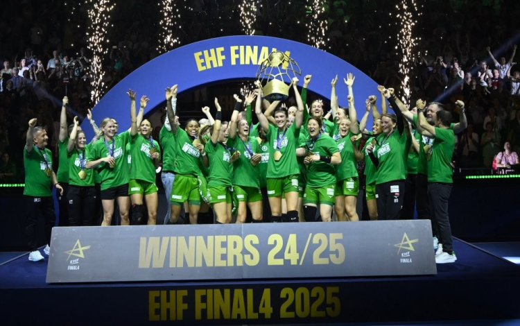 Ma csak annyit akartam, hogy örömmel játsszak – nyilatkozatok a BL-döntő után