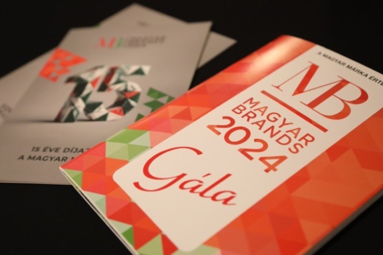 A legjobb márkák között a Ceres