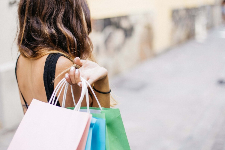 Egyre kevesebben vásárolnak hamis terméket