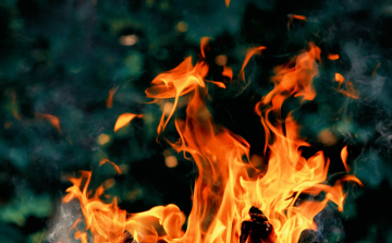 Mindenütt feloldotta a tűzgyújtási tilalmat a Nébih